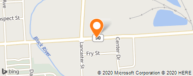 Towing Company Near Me - The Croswell Tire Center in Croswell, Michigan