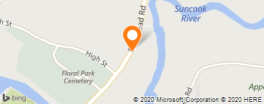 Towing Company Near Me - Countryside Repair Service Inc in Pittsfield, New Hampshire