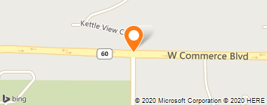 Towing Company Near Me - Asap Mobile Storage in Hartford, WI