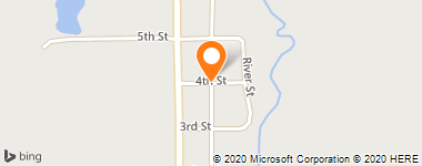 Towing Company Near Me - C & N Towing in Riverdale, Michigan