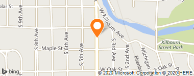 Towing Company Near Me - Hoffert's Auto Service Center - 24 Hr Damage Free Towing in West Bend, WI