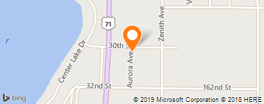 Towing Company Near Me - Nielsen's Auto Repair & Tow in Spirit Lake, Iowa