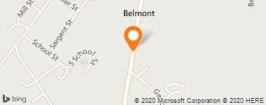 Towing Company Near Me - GBH Auto & Towing in Belmont, New Hampshire