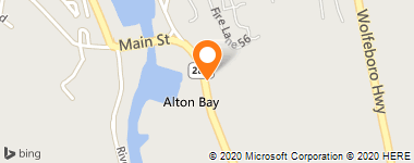 Towing Company Near Me - Alton Bay Auto & Marine in Alton, New Hampshire