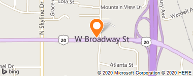 Towing Company Near Me - B & M Morgan's Westgate Auto Sales in Idaho Falls, Idaho