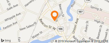 Towing Company Near Me - Al's Auto Service in Laconia, New Hampshire