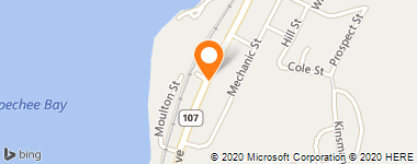 Towing Company Near Me - Lake's Region Towing Inc in Laconia, New Hampshire