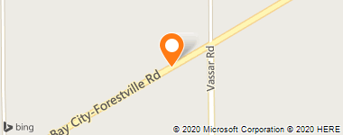 Towing Company Near Me - R E D Auto & Truck Parts in Akron, Michigan