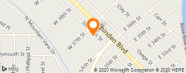 Towing Company Near Me - ASAP Towing & Recovery in Garden City, Idaho