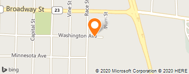 Towing Company Near Me - AAA Platt's Garage in Wisconsin Dells, WI