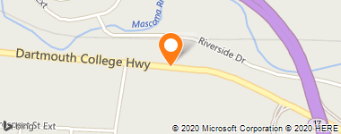 Towing Company Near Me - Alliance Towing & Recovery in Lebanon, New Hampshire