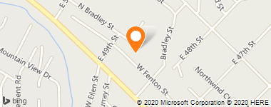 Towing Company Near Me - Tiger Towing & Recovery in Garden City, Idaho
