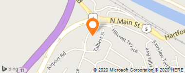 Towing Company Near Me - Alliance Towing & Recovery in Hartford, Vermont
