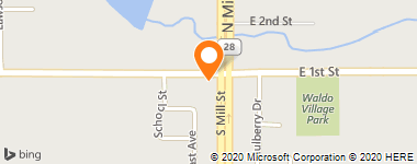 Towing Company Near Me - Kvindlog Services in Waldo, WI