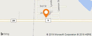 Towing Company Near Me - Waldo Service Garage in Waldo, WI