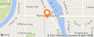 Towing Company Near Me - Depot Auto Service & Towing Co in Sheboygan, WI