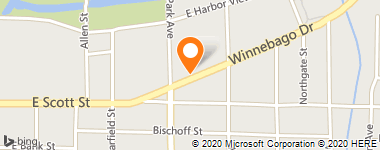 Towing Company Near Me - J & M Towing & Services in Fond du Lac, WI
