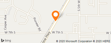Towing Company Near Me - Chevrolet Approved - Authorized Sales & Service in Rexburg, Idaho