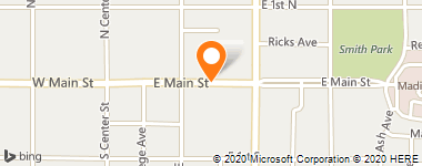 Towing Company Near Me - Vip Parking Lot in Rexburg, Idaho