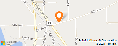 Towing Company Near Me - D & T Towing in Minnesota Lake, Minnesota