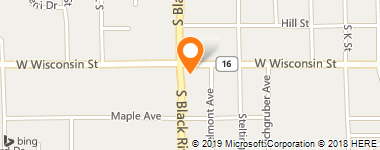 Towing Company Near Me - Arnold's Service & Towing in Sparta, WI