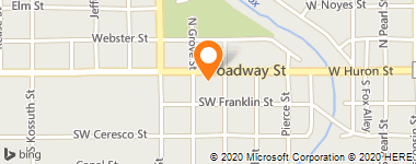 Towing Company Near Me - Expert Automotive Svc in Berlin, WI