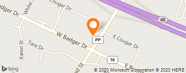 Towing Company Near Me - Mike's Auto in Tomah, WI