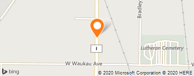 Towing Company Near Me - Loren's Auto Body in Oshkosh, WI