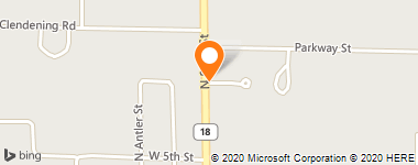 Towing Company Near Me - Toning Center in Gladwin, Michigan