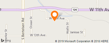Towing Company Near Me - B & B Towing in Eugene, OR