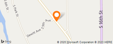 Towing Company Near Me - Hanigan Chevrolet in Payette, Idaho