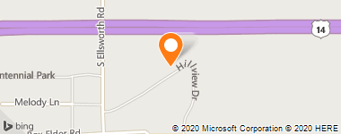 Towing Company Near Me - Rapid Towing in Box Elder, SD