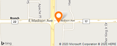 Towing Company Near Me - Fromm's Auto Rentals in Mankato, Minnesota