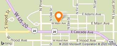 Towing Company Near Me - Cascade Towing in Sisters, OR