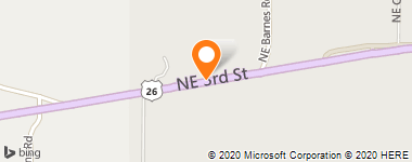 Towing Company Near Me - Dave's Auto Wrecking & Towing in Prineville, OR
