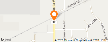 Towing Company Near Me - Lincoln Auto in Huron, SD