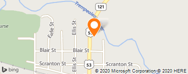 Towing Company Near Me - Oil Spot in Whitehall, WI