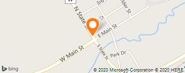 Towing Company Near Me - Chuck Jensen Oil & Tire in Hixton, WI