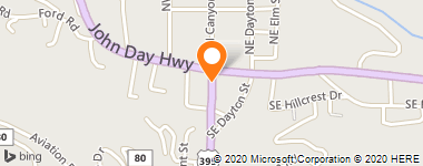 Towing Company Near Me - 1st Choice Auto Body in John Day, OR