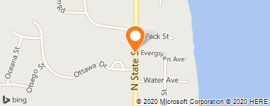 Towing Company Near Me - Zubek Motor Sales - Body Shop in Oscoda Township, Michigan