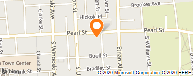 Towing Company Near Me - Pearl Street Mobil in Burlington, VT
