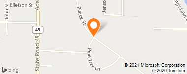 Towing Company Near Me - Iola Towing Inc in Iola, WI