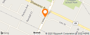 Towing Company Near Me - Tuffy Auto Service Centers in Green Bay, WI