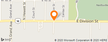 Towing Company Near Me - GROSS MOTORS - INC in Neillsville, WI
