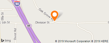 Towing Company Near Me - The Loft Service Center in Osseo, WI
