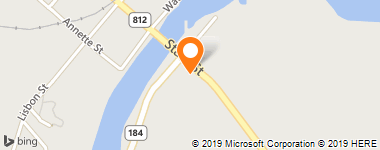Towing Company Near Me - Autoworks LLC in Heuvelton, NY