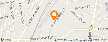 Towing Company Near Me - All - Rite Towing & Recovery in Albany, OR