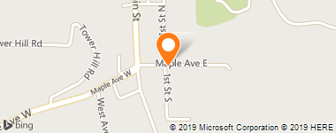 Towing Company Near Me - Kent's Auto Service in Plum City, WI