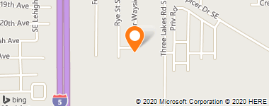Towing Company Near Me - Gonzalez Towing in Albany, OR