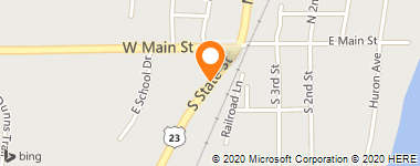 Towing Company Near Me - A A A - Aaa Emergency Road Service Only - For Day Service Call in Harrisville, Michigan